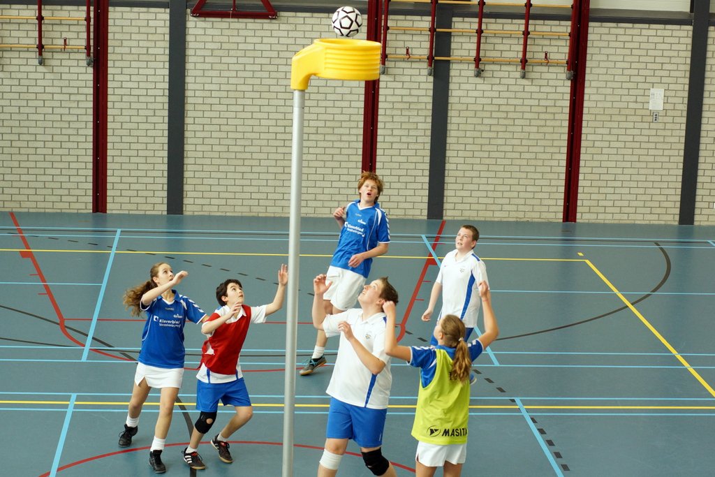 Korfbal B3  12 januari 2013-025.JPG